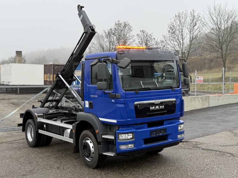 MAN Nosič 18.290 LL HÁK 1000-1570