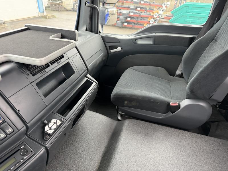 MAN Nosič 18.290 LL HÁK 1000-1570