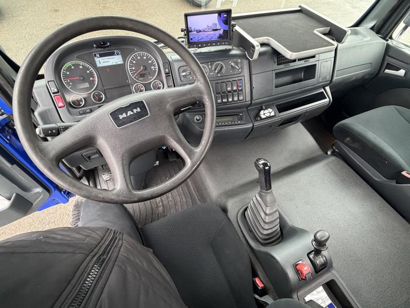 MAN Nosič 18.290 LL HÁK 1000-1570