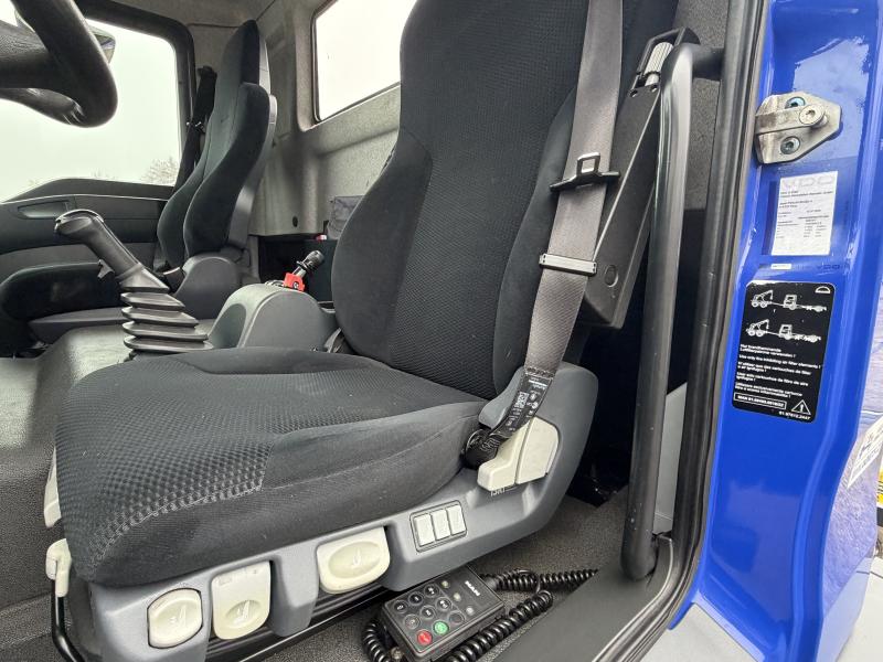 MAN Nosič 18.290 LL HÁK 1000-1570