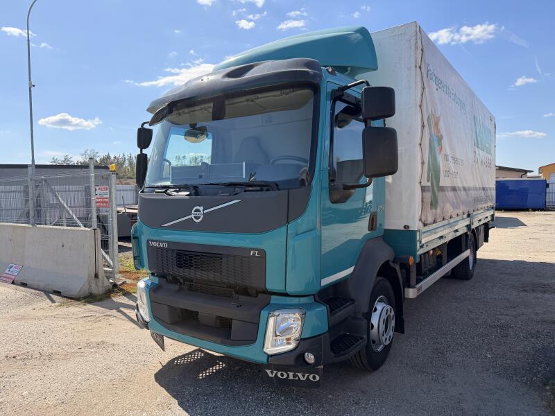 Volvo 14.250